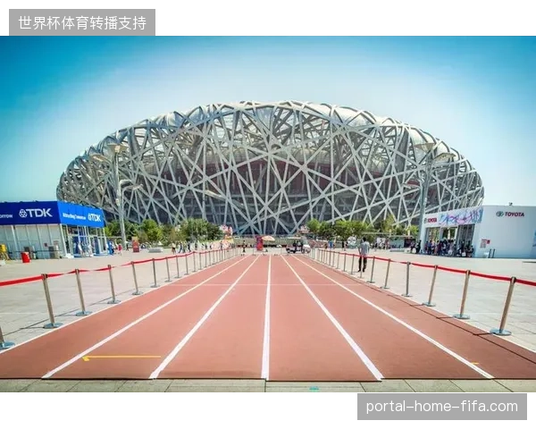 北京奥林匹克公园试点轨迹监测系统，如何精准挖掘参赛者消费潜力并改善滞后体验